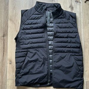 Lululemon Puffer Vest